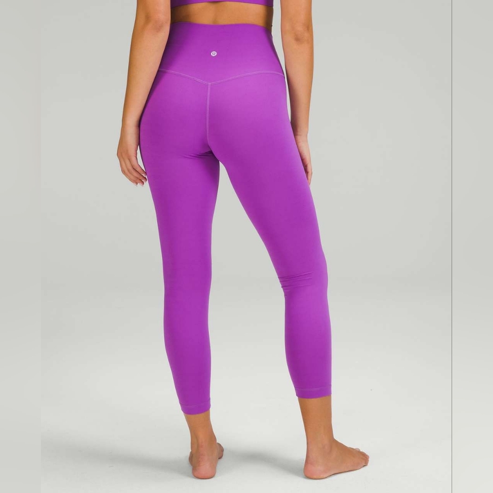 Lululemon Align High-Rise 28"